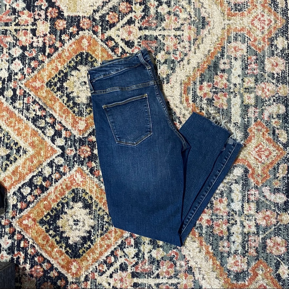 Universal Thread High Rise Skinny